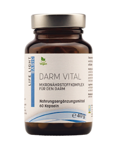 Darm Vital 60 Kapseln