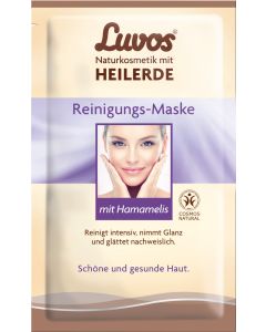 10er-Pack: Reinigungsmaske, 15ml