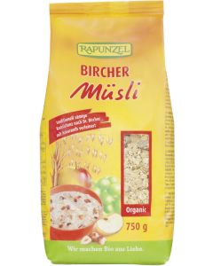 Bircher Müsli, 750g