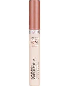 Mascara Curl & Curve black, 9ml