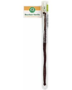8er-Pack: Bourbon Vanille Schote, 1St