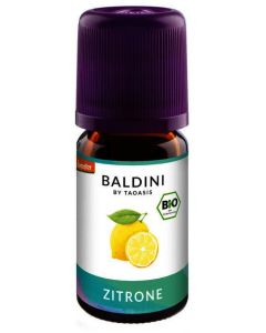 Aroma Zitrone, 5ml