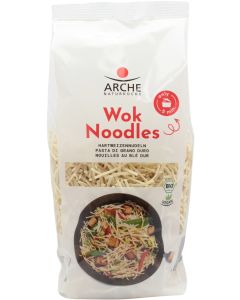 10er-Pack: BIO Wok Noodles, 250g