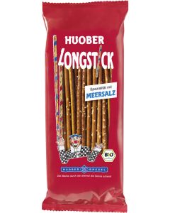 12er-Pack: Longstick mit Meersalz, 125g