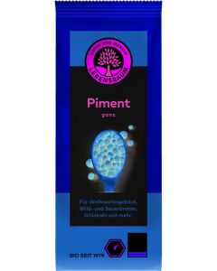 6er-Pack: Piment, ganz, 30g