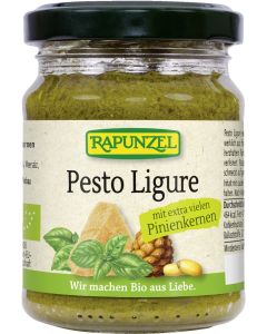 Pesto Ligure, 130ml