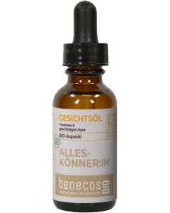 Arganöl, 50ml