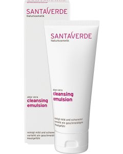 Cleansing Emulsion, 100ml