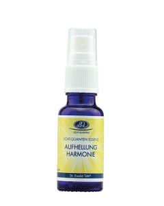 Licht Quanten Aqua Aufhellung/Harmonie, gelb, 20ml