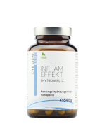 Inflam effekt, 90 Kapseln