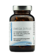 Omega 3, 120 Kapseln