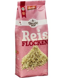 6er-Pack: Reisflocken, 475g