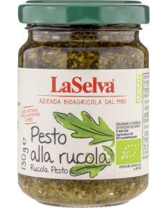 6er-Pack: Pesto Rucola, 130g