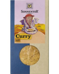 6er-Pack: Curry süß, 50g