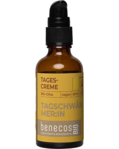 Tagescreme Olive, 50ml