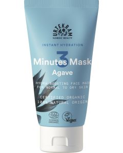 Gesichtsmaske Agave, 75ml