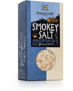 6er-Pack: Smokey Salt, 150g