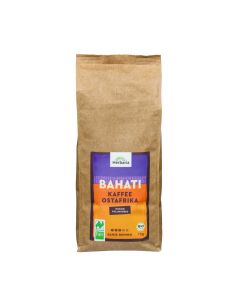 BIO Kaffee Bahati Bohne, 1kg