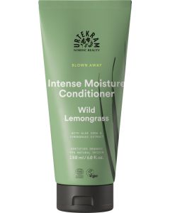 Wild Lemongrass Conditioner, 180ml