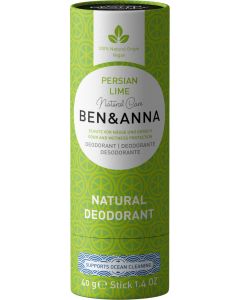 Deo-Stick Persian Lime, 40g