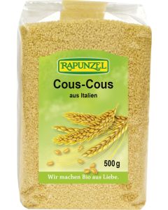 6er-Pack: Cous-Cous, 500g