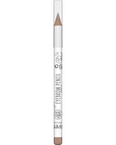 Eyebrow Pencil 02, 1,1g