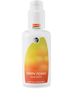 Happy Aging Face Lotion, 100ml