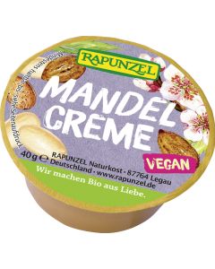 Mandel-Creme, 40g