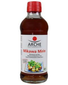 6er-Pack: Mikawa Mirin, 250ml