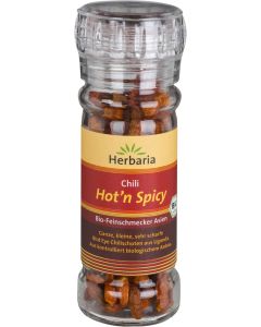Herbaria Hotn Spicy bio Mühle (6 x 20 gr)