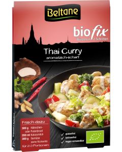 10er-Pack: Biofix Thai Curry, 20,95g