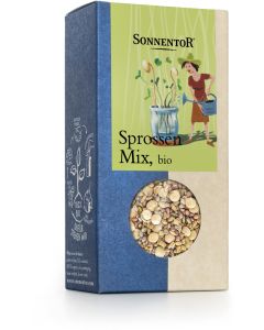 6er-Pack: Sprossen Mix, 120g