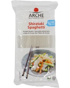 6er-Pack: Shirataki Spaghetti, 294g