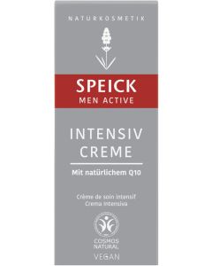 Men Active Intensiv Creme, 50ml