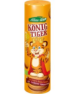 12er-Pack: König Tiger, 300g