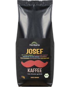 Kaffee Josef Bohne, 1kg
