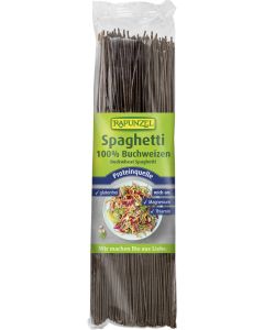 12er-Pack: Buchweizen-Spaghetti, 250g