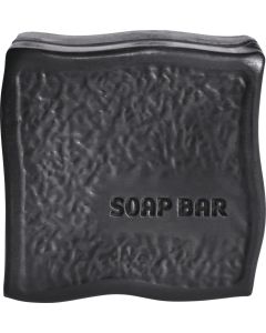 12er-Pack: Black Soap, 100g