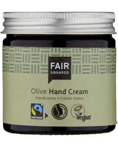 Hand Cream Olive, 50ml