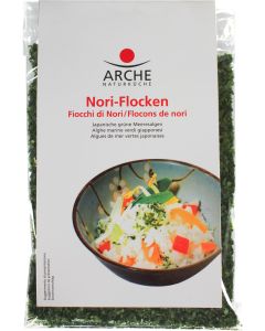 6er-Pack: Nori-Flocken, 20g
