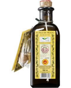 Olivenöl 'Blume des Öls', nativ extra, 0,50l