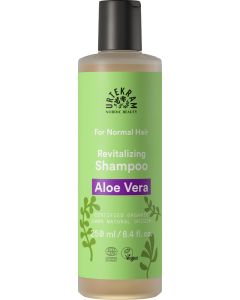 Aloe Vera Shampoo normales, 250ml