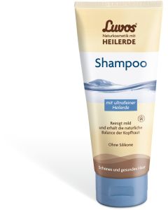 Heilerde Shampoo, 200ml