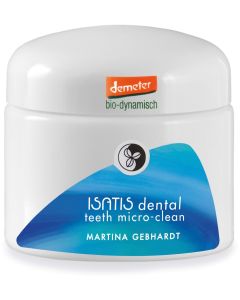 Isatis dental teeth micro, 20g