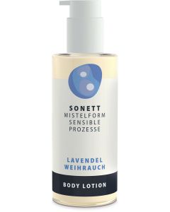 Body Lotion Lavendel, 145ml