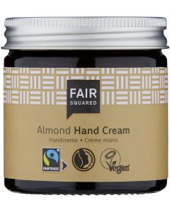 Hand Cream Almond, 50ml