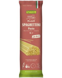 Spaghettini Semola, no.3, 500g