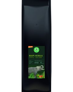 Espresso Kaapi Kerala,Bohne, 1kg