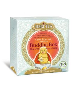 6er-Pack: Buddha Box, 22g