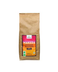 BIO Espresso Makeda Bohne, 1kg